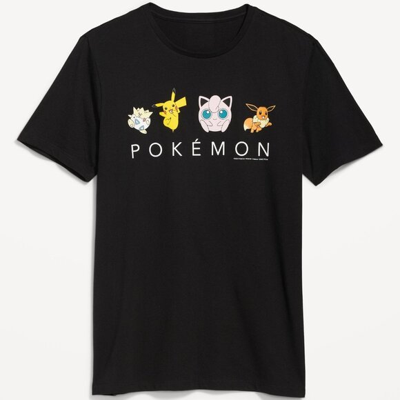 Other - Pkm Graphic T-Shirt